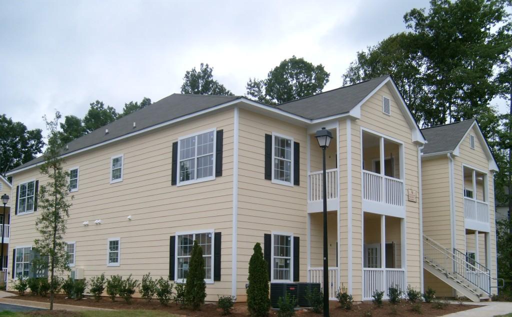Harbor Grove Fairborn Apartment GA 30213 7707743211